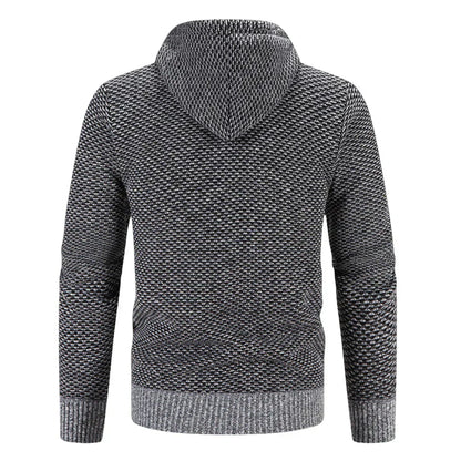 Daan™ | Felpa con Cappuccio