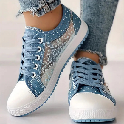 Gea™ | Sneakers Ortopediche Confortevoli