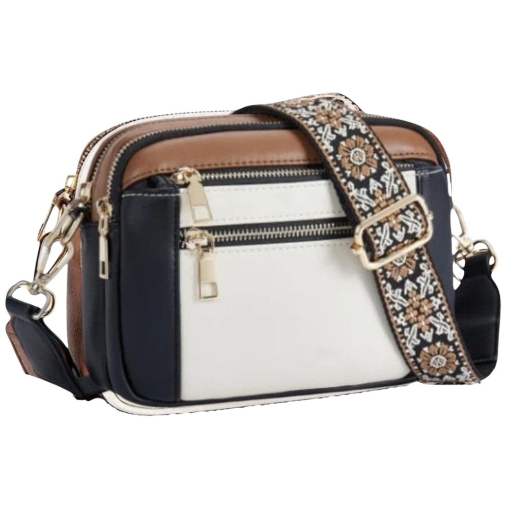 TONYA – Borsa Crossbody Elegante