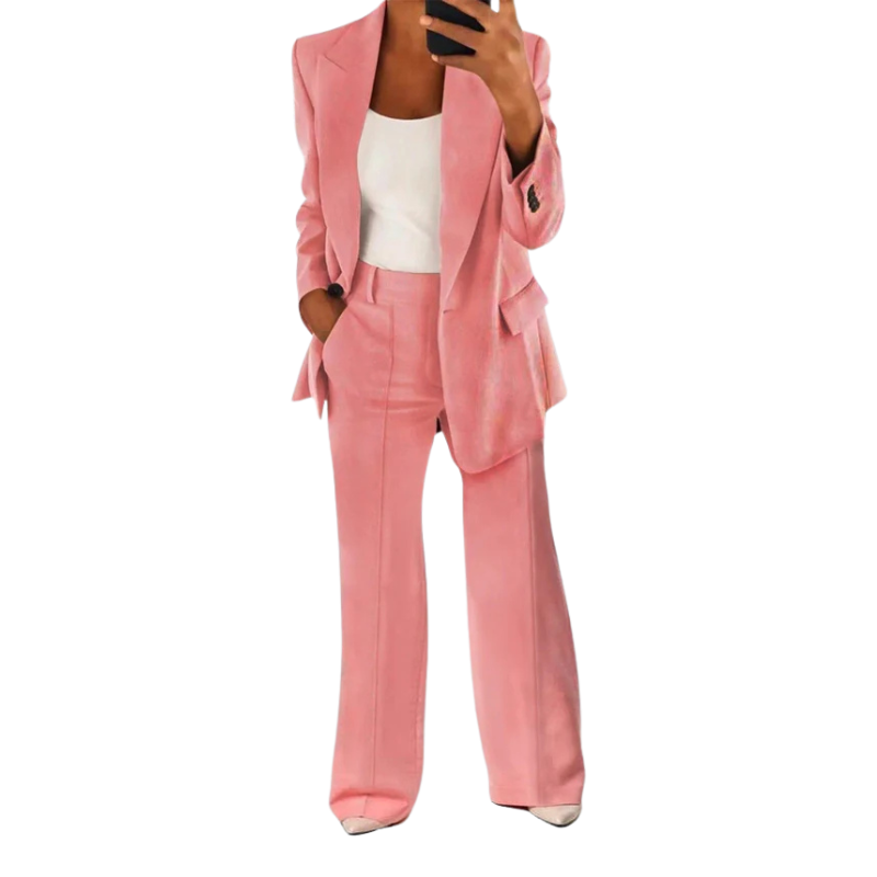 Ieteke™ | Completo elegante per donne