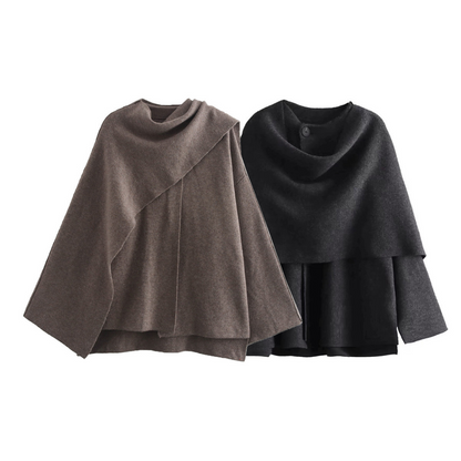 Loraine™ | Cappotto elegante