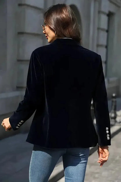 VICTORIA – BLAZER POWER ELEGANTE