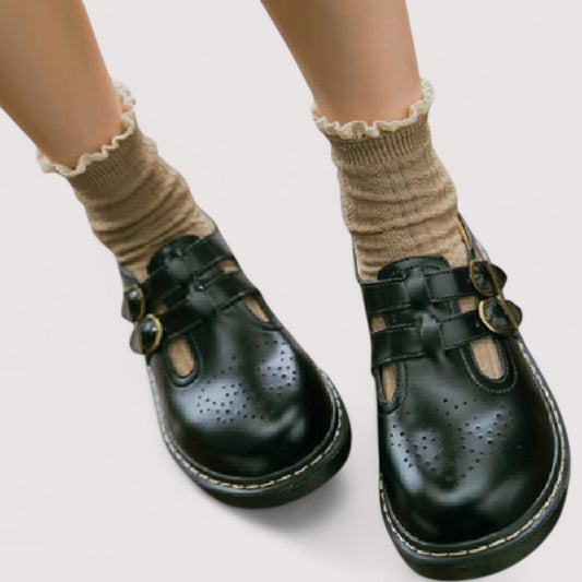 Aurora - Scarpe Eleganti Versatili