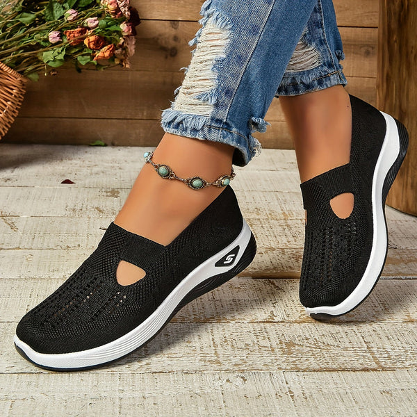 Diede™ | SCARPA ORTOPEDICA SLIP-ON