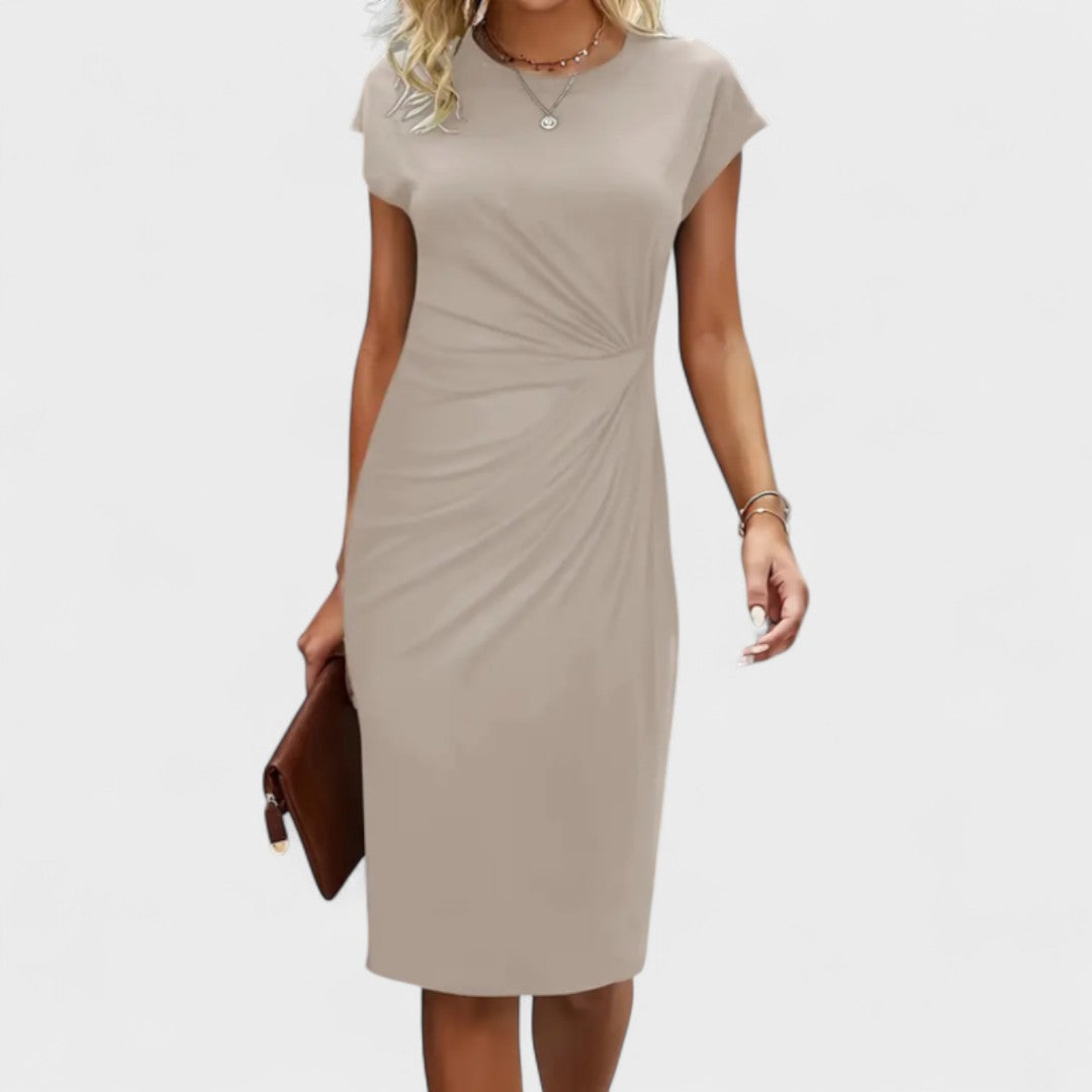 Beige / XL