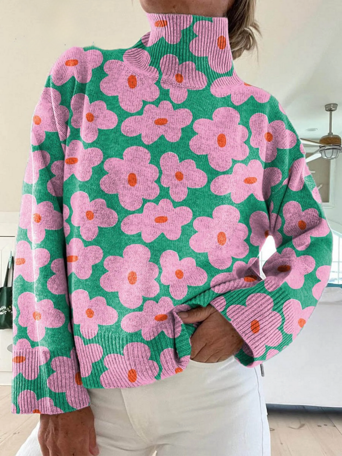 Multicolore / 3XL