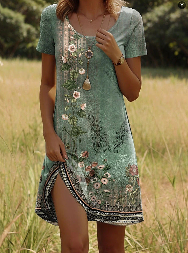 Verde Chiaro / 5XL