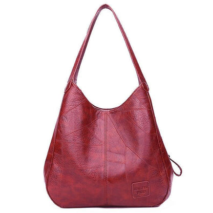 INGRID – BORSA TOTE QUOTIDIANA