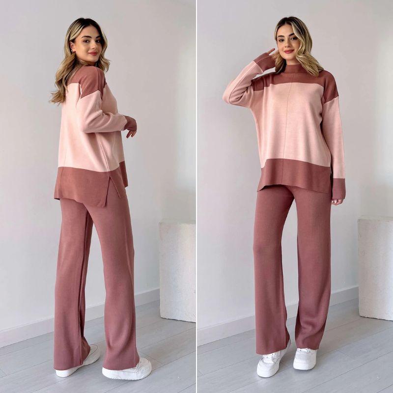 Elin™ | Stile e comfort con un tocco di tendenza!