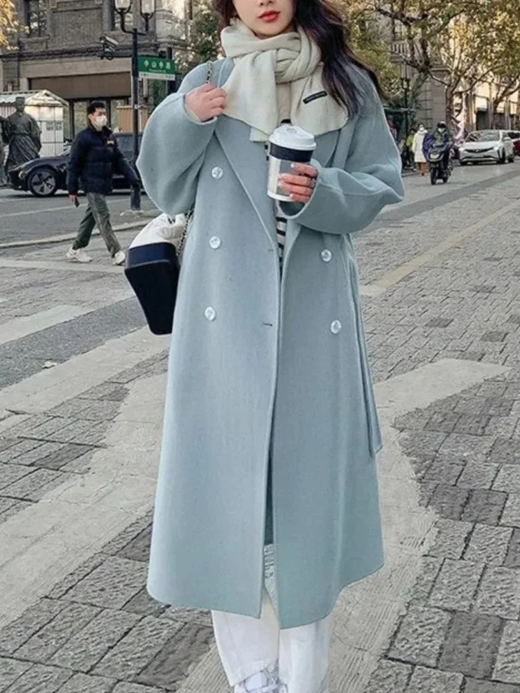 Esther™ | Giacca Classica Doppio Senso