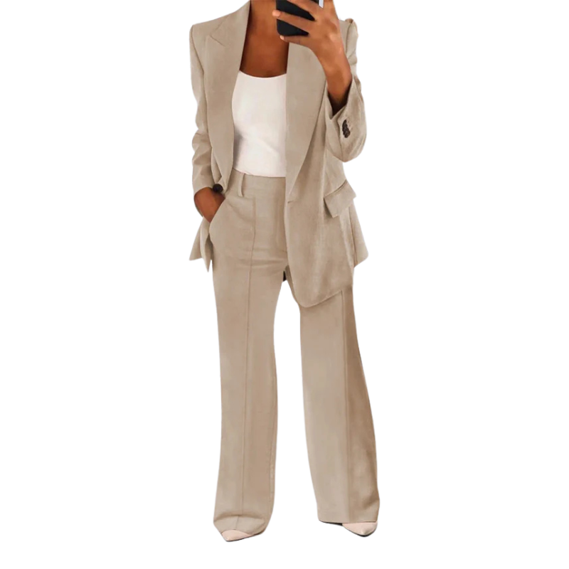 Ieteke™ | Completo elegante per donne