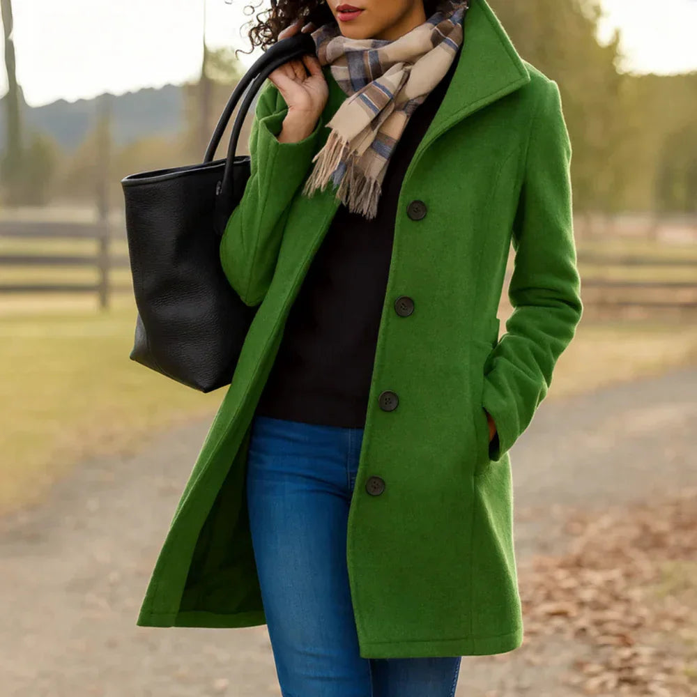 Verde Scuro / S
