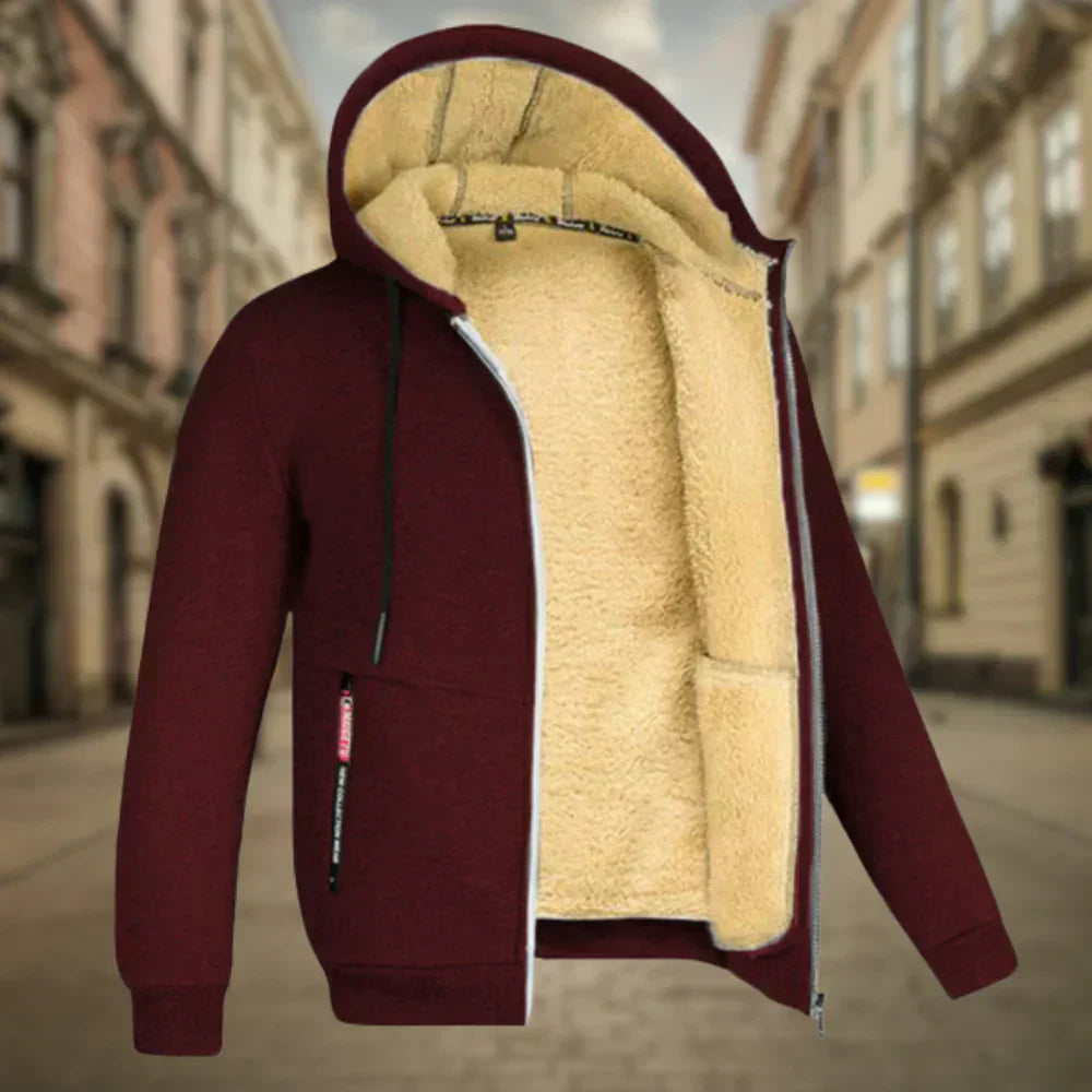 Bordeaux / 3XL