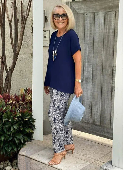 Ulla™ | Look Estivo Elegante