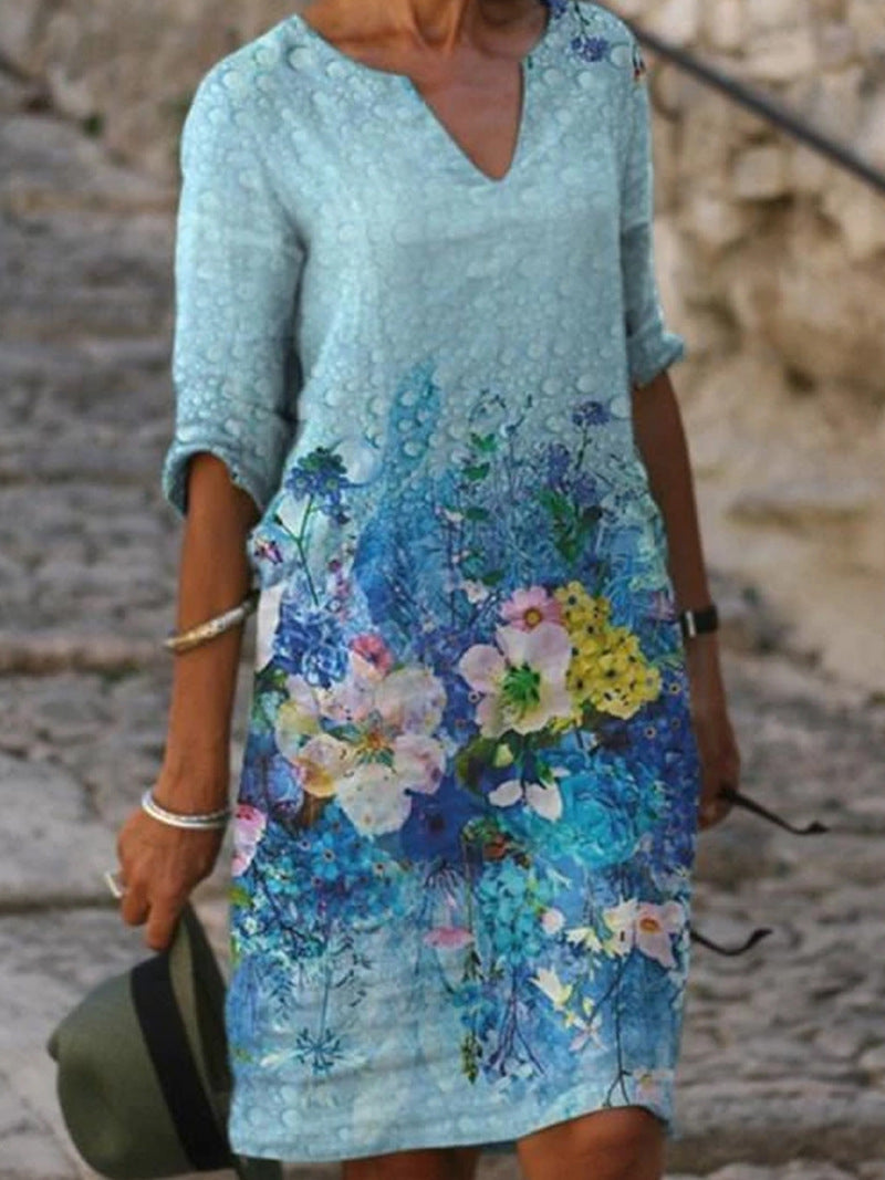 Azzurro / 5XL