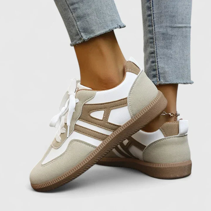 CLAUDINE – SNEAKERS CASUAL MODERNE