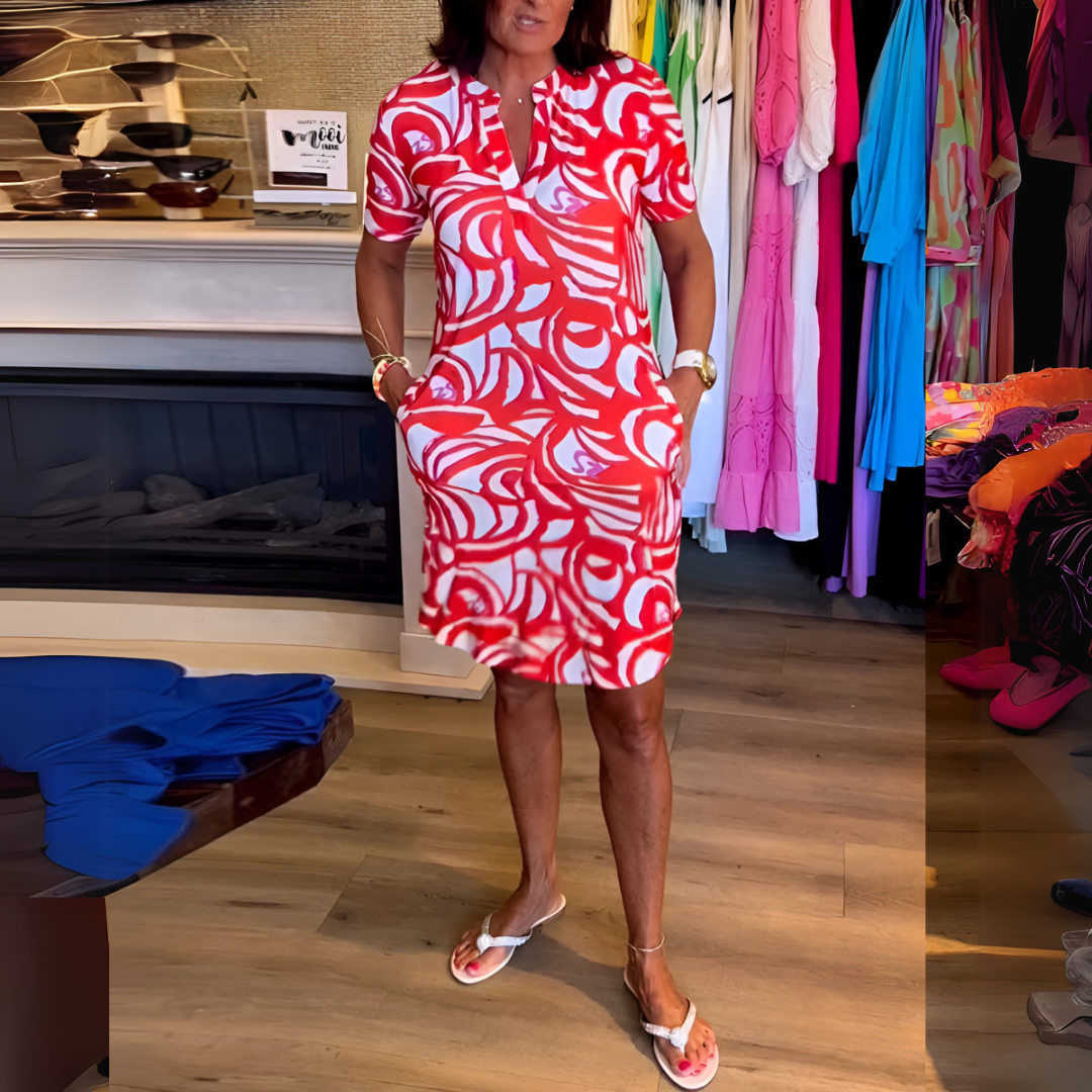 LUCIA – ABITO POLO SPORTIVO