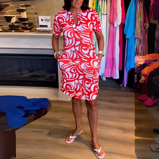 LUCIA – ABITO POLO SPORTIVO