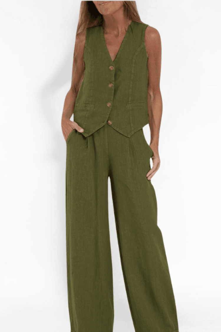 Verde / 2XL