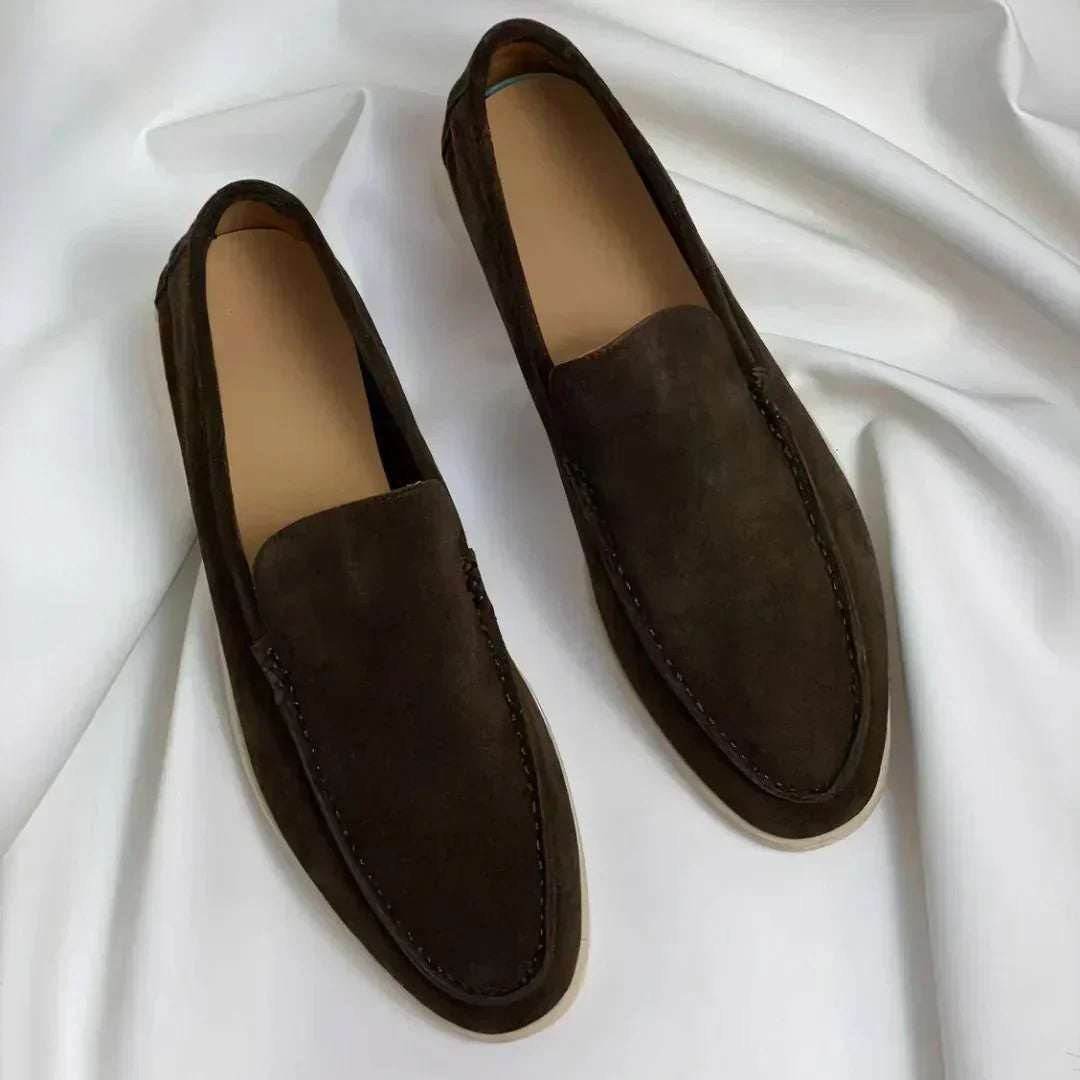 Dilia™ | Eleganti scarpe in suede