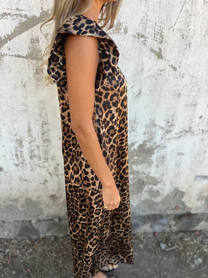 Josephine™ | Elegante Jumpsuit con scollo a V