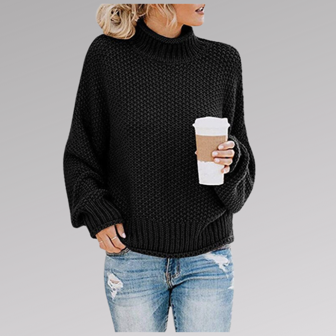 Karlijn™ | Maglione casual