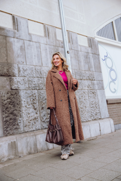 Cappotto Jaimy - il nostro preferito!