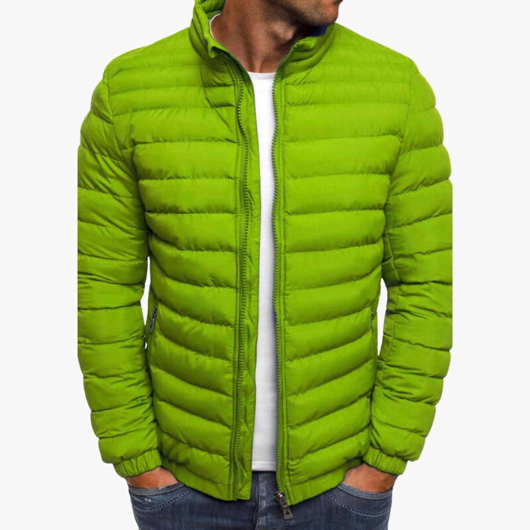 Klaas™ | Elegante giacca estiva leggera