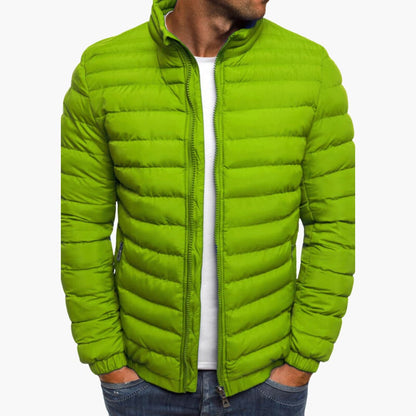 Klaas™ | Elegante giacca estiva leggera