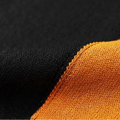 MASON – MAGLIETTA MODERNA CON PANNELLI COLORATI