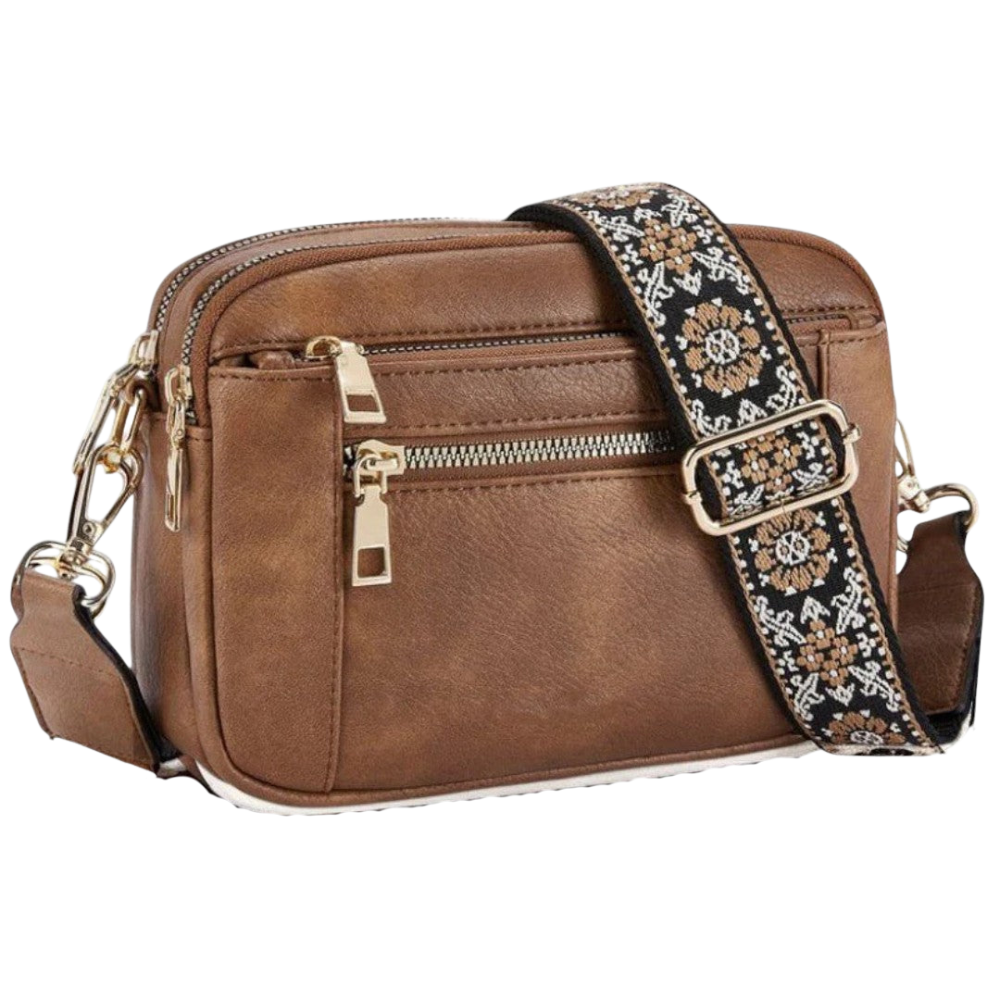 TONYA – Borsa Crossbody Elegante