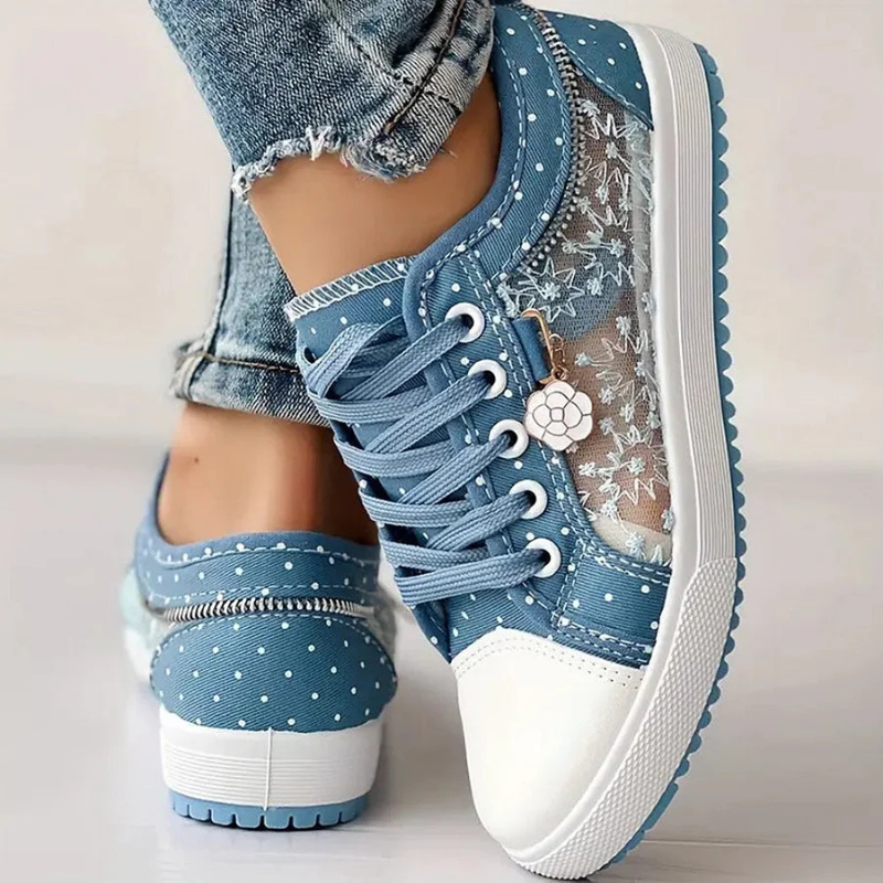 Gea™ | Sneakers Ortopediche Confortevoli
