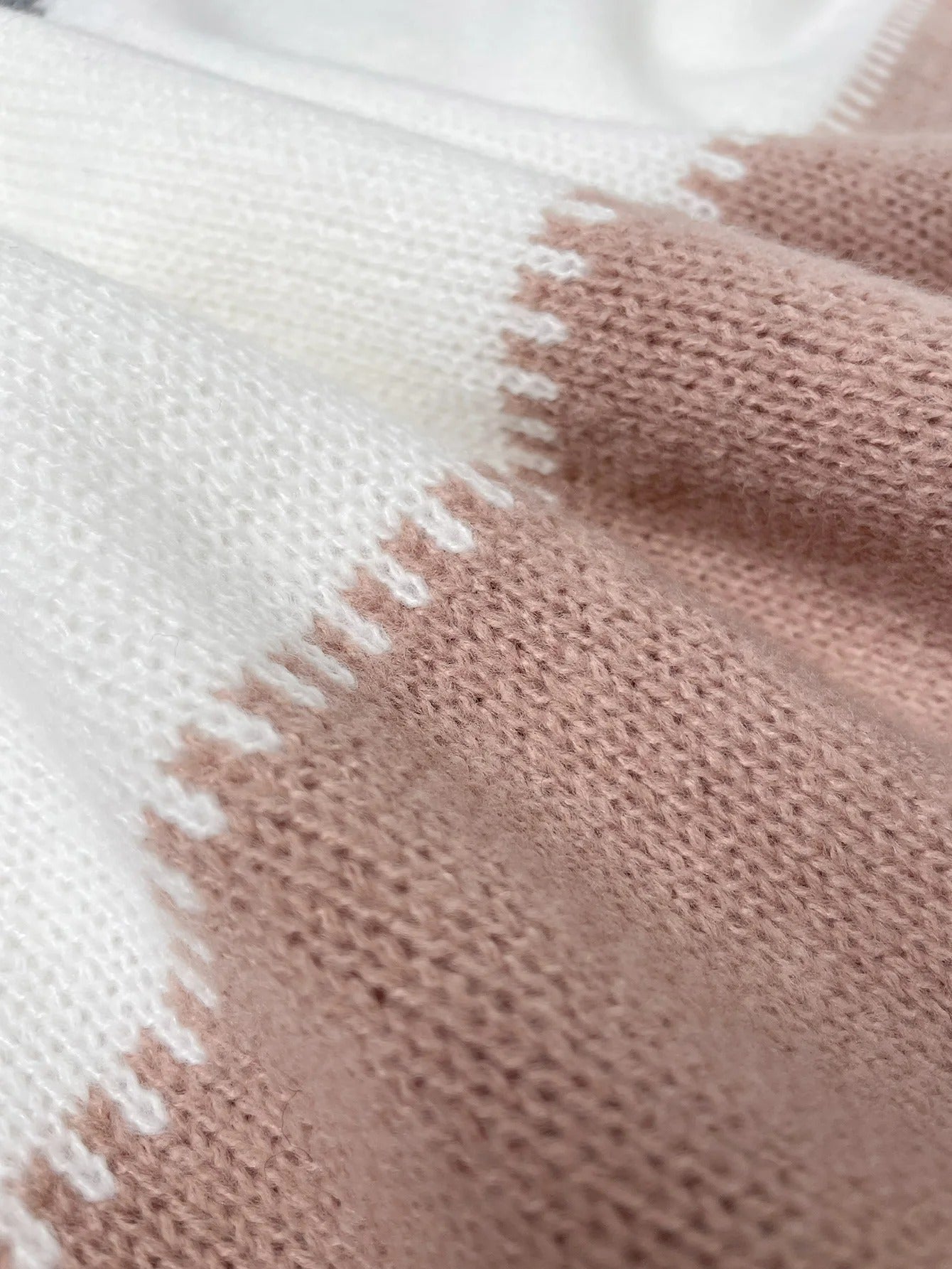 Lela™ | Maglione con stampa leopardata
