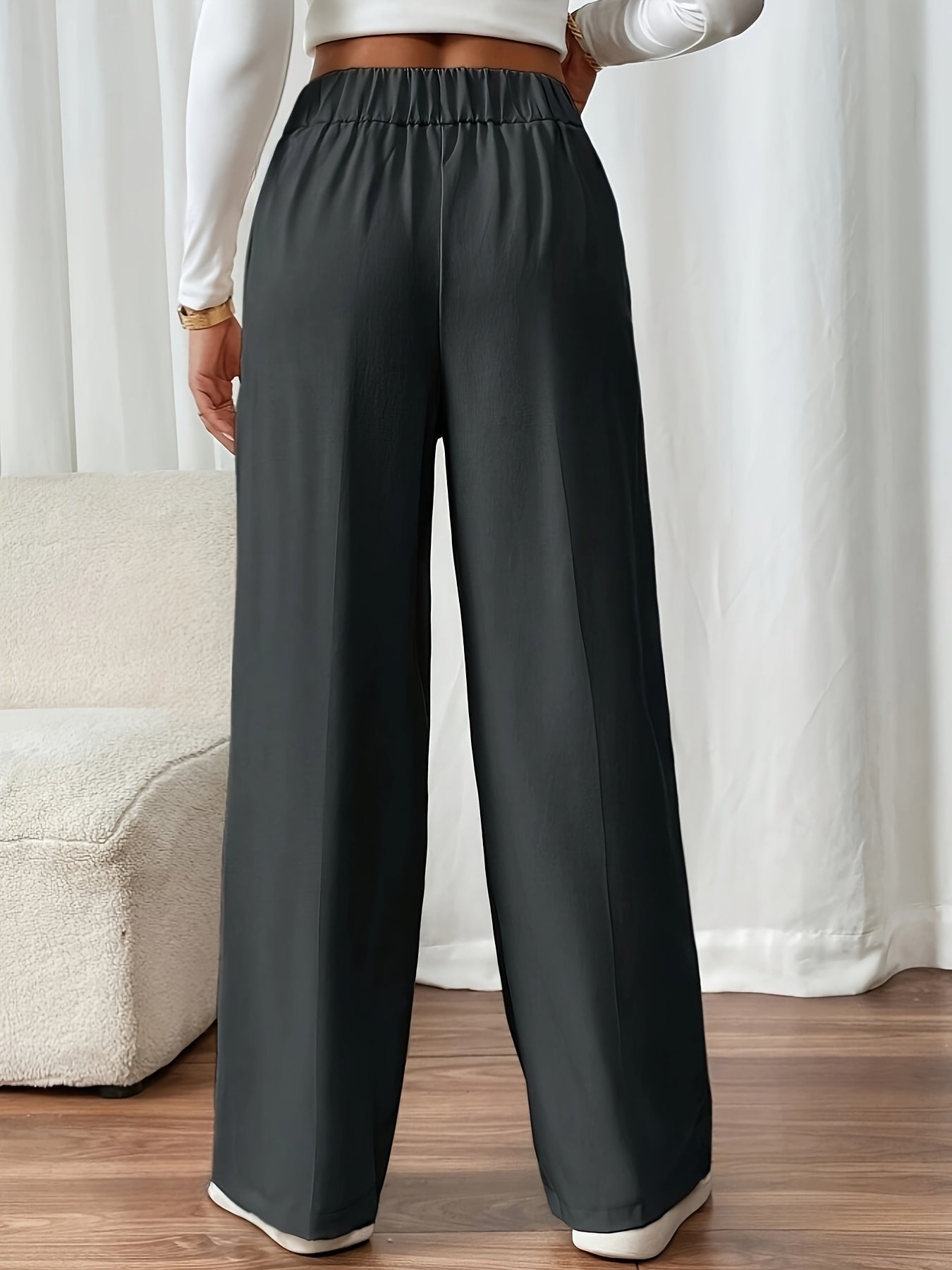 Alieke™ | Pantaloni per Ogni Occasione