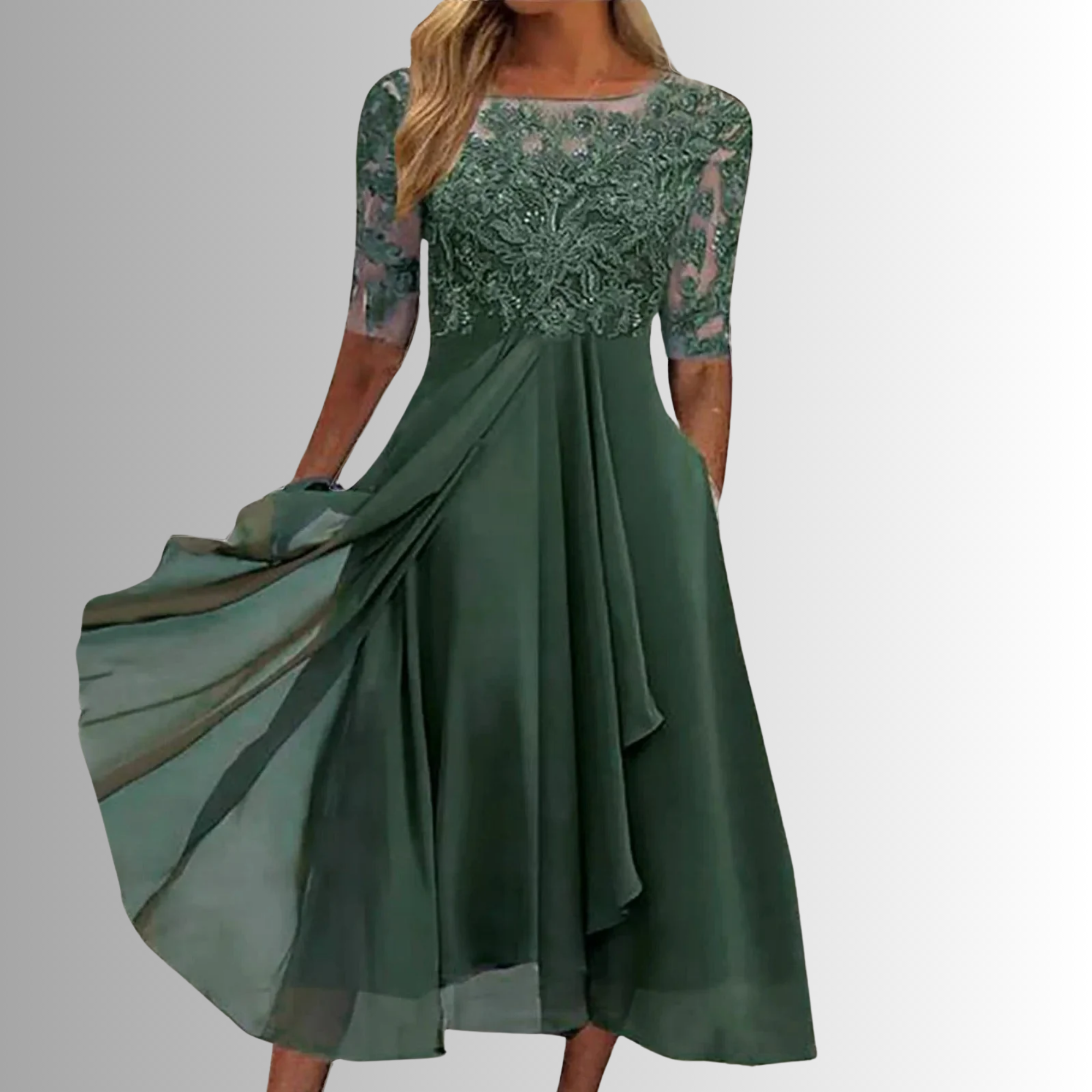 Verde / 3XL