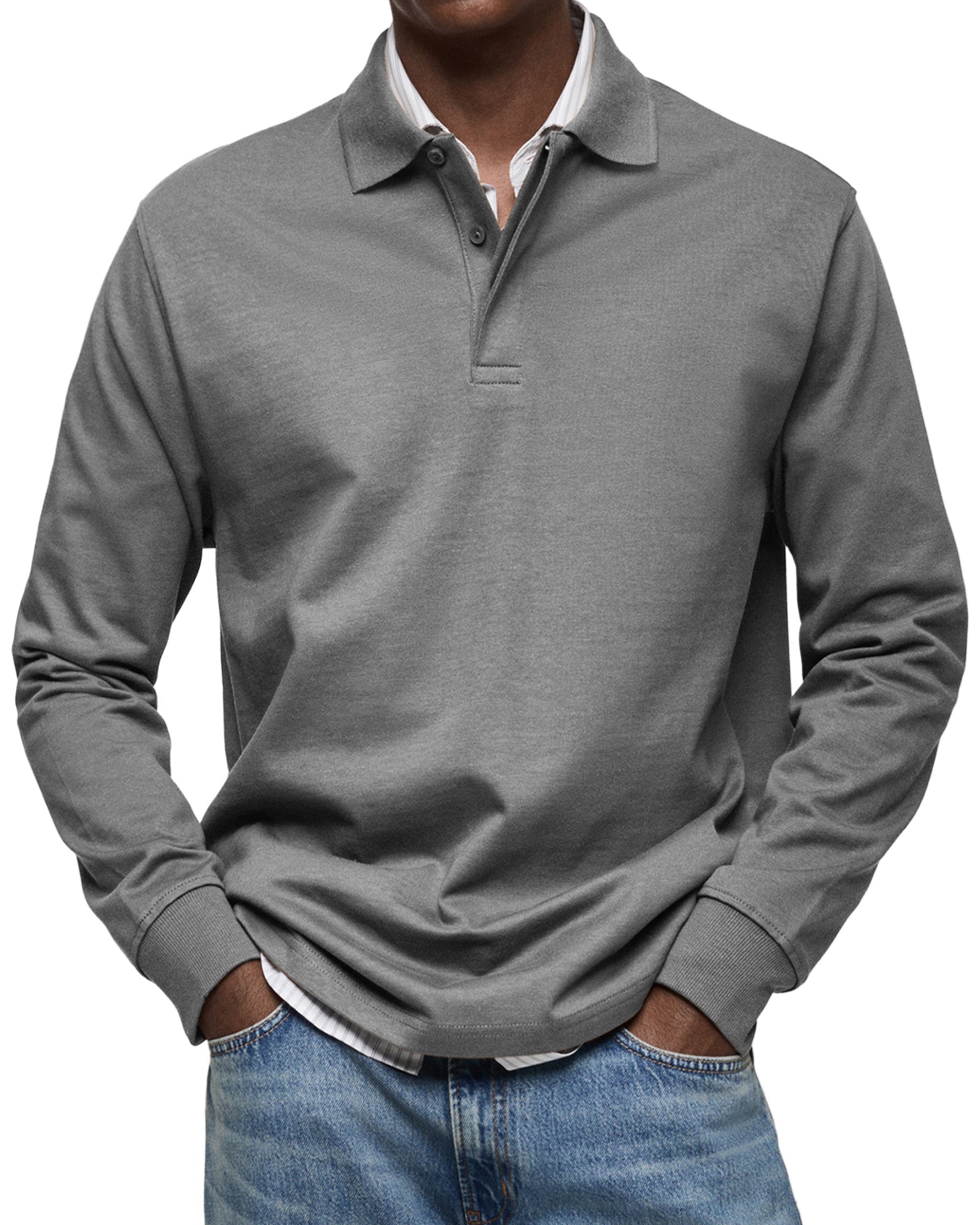 Grigio / 3XL