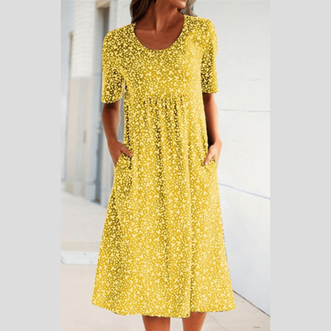 Giallo / 3XL