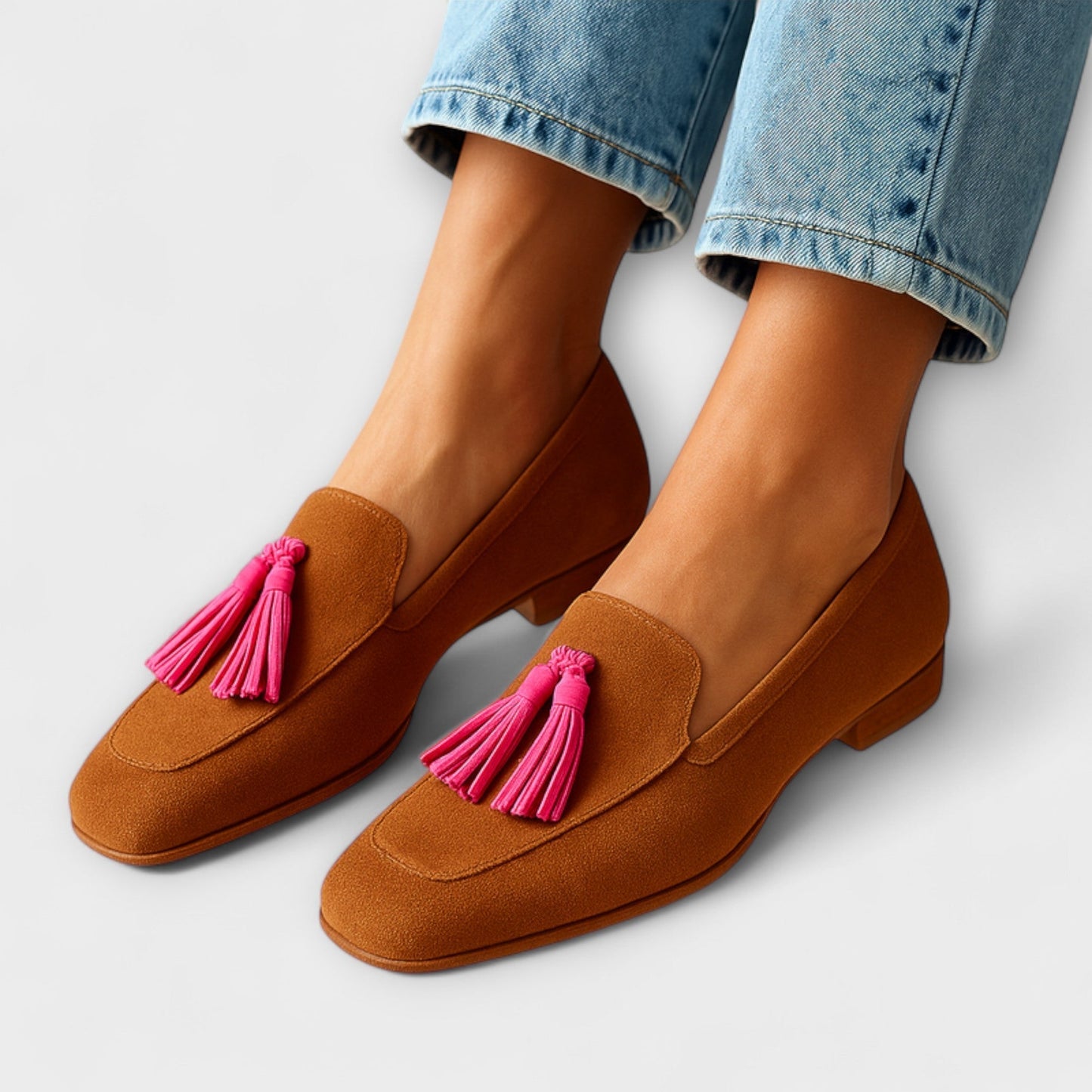 Rosa | Sneakers