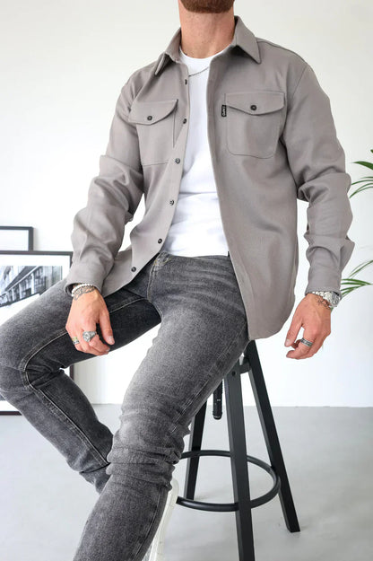 Floris™ | Camicia casual suprema