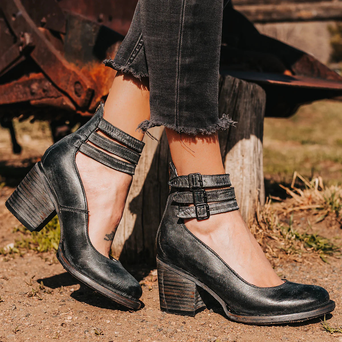 Salina™ | Stivali eleganti