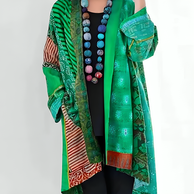 Livia™ | Comodo e Stilosissimo Cardigan