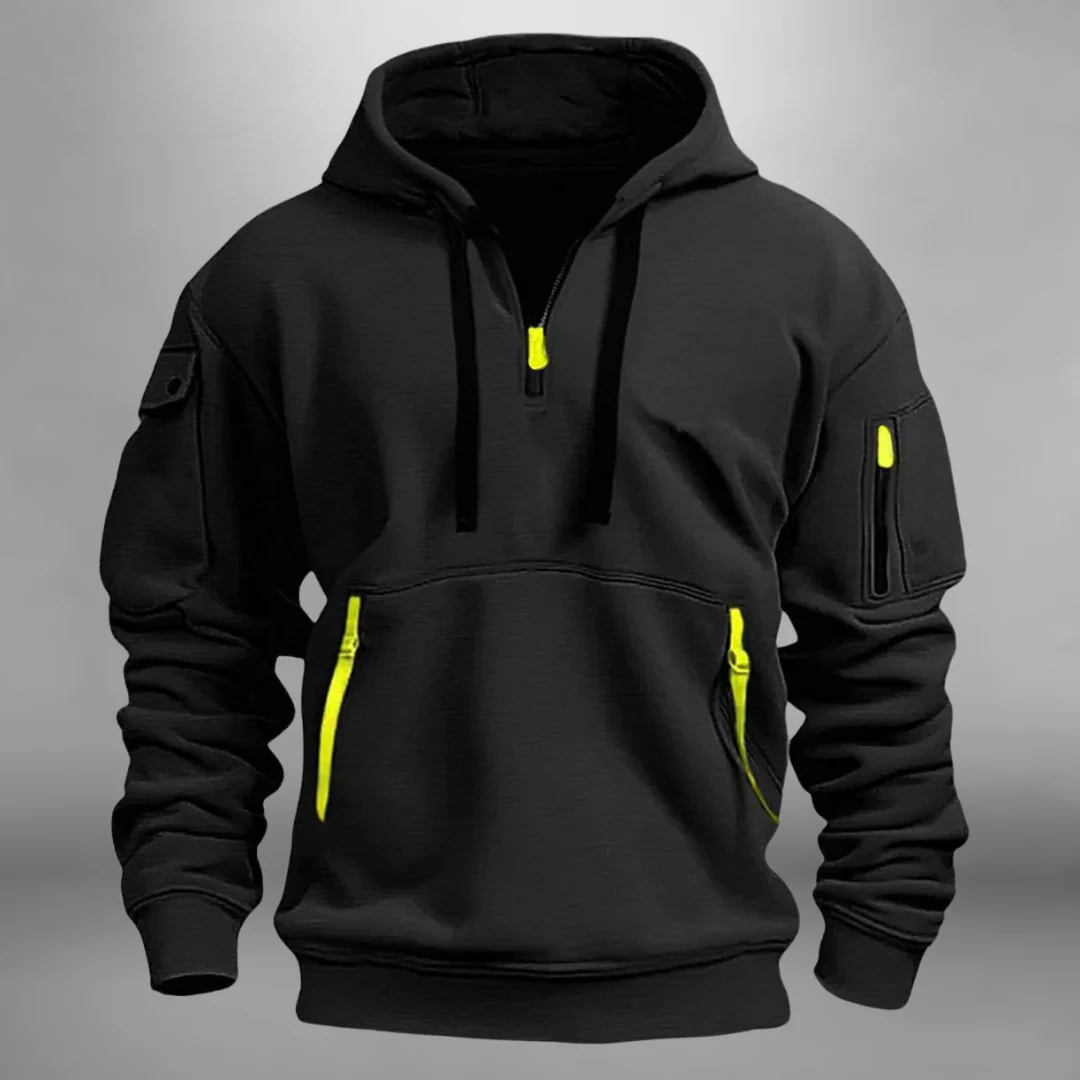 Nero / 3XL