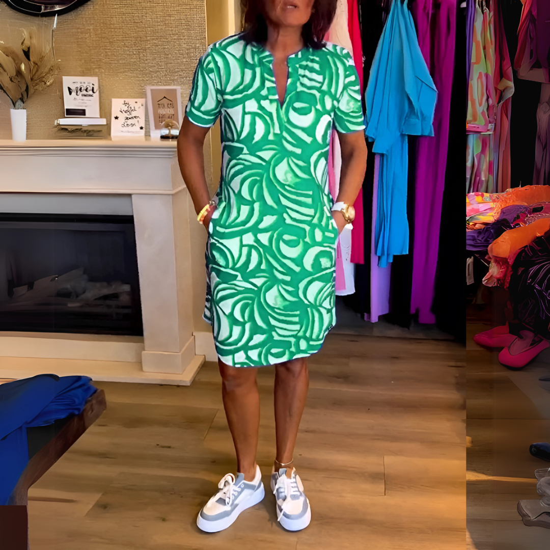 LUCIA – ABITO POLO SPORTIVO