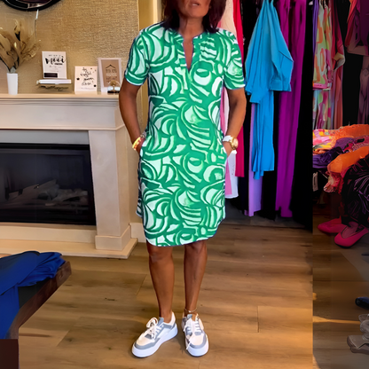 LUCIA – ABITO POLO SPORTIVO
