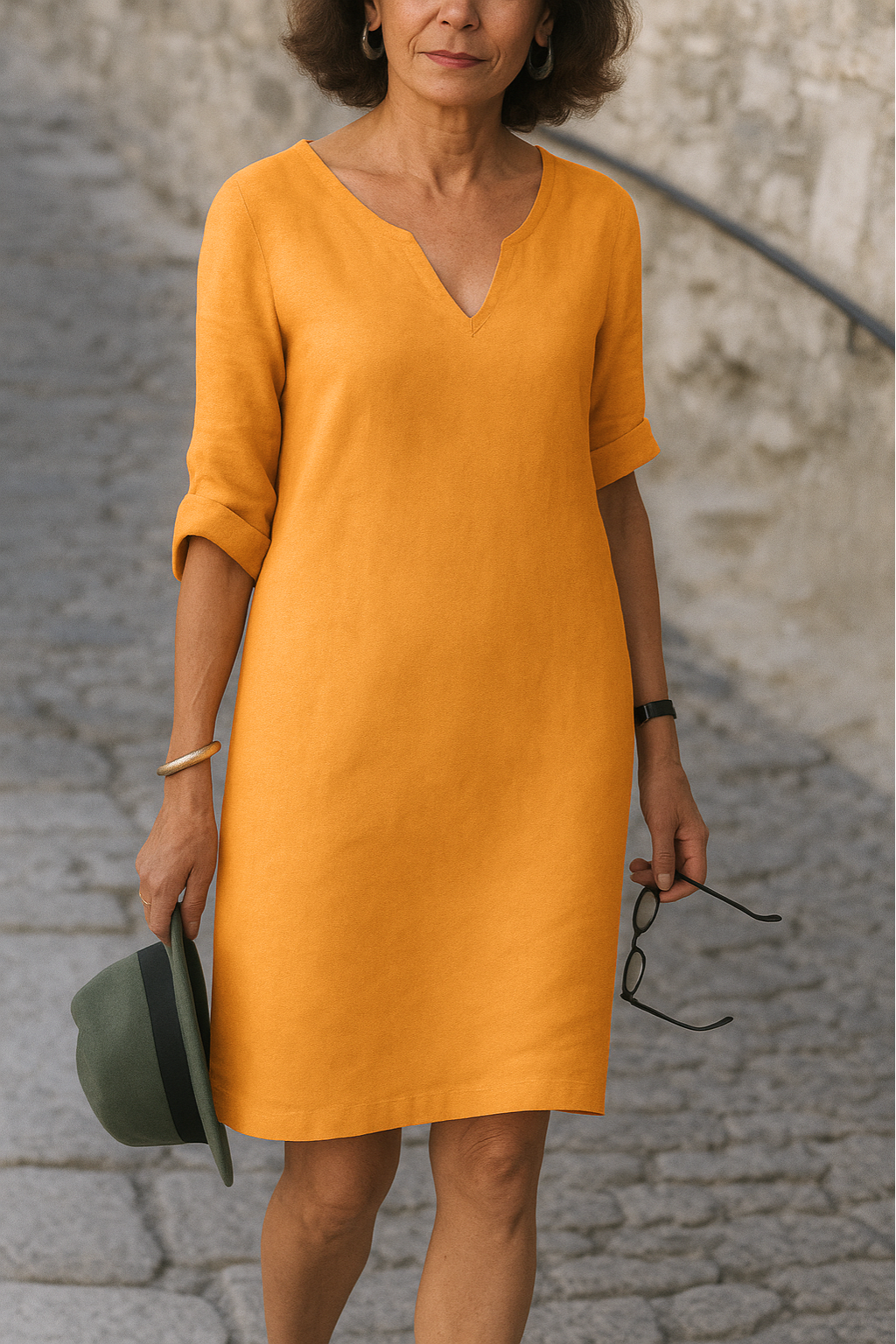 Arancione / 3XL