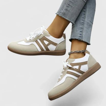 CLAUDINE – SNEAKERS CASUAL MODERNE