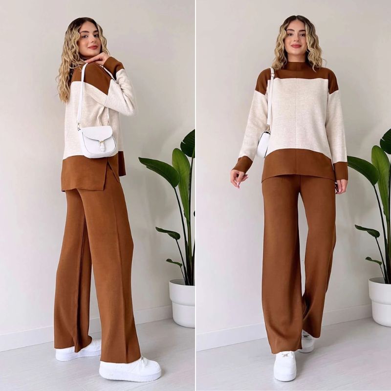 Elin™ | Stile e comfort con un tocco di tendenza!