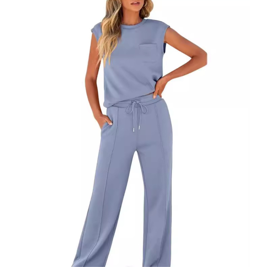 RILEY – SET DA LOUNGE RILASSATO E CHIC