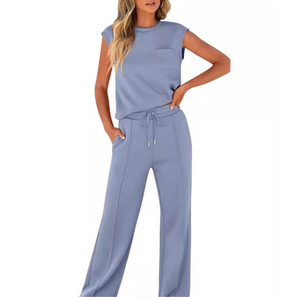 RILEY – SET DA LOUNGE RILASSATO E CHIC
