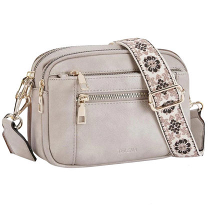 TONYA – Borsa Crossbody Elegante